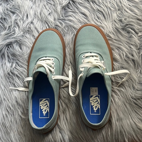Vans Shoes - Vans